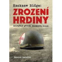 Hacksaw Ridge: Zrození hrdiny