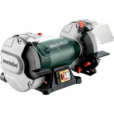 Metabo DSD 200 Plus (604210000)