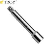 TROY Удължител (1/2-Ф21, 8-L250mm) (T 26119)