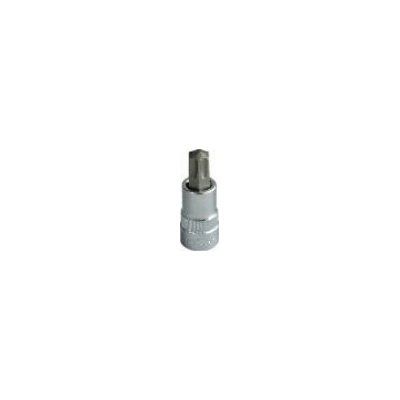 PROJAHN 1/2 hlavice zástrčná - šroubovací bit torx projahn tx40 335040 516900 t40