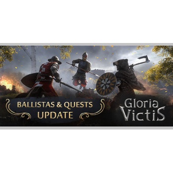 Gloria Victis