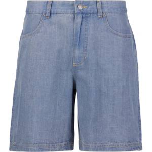 Stoic Мъжки къси панталони Stoic MMXX. Kinna Jeans Shorts - Jeans Blue - размер XL (012-4386-0115)