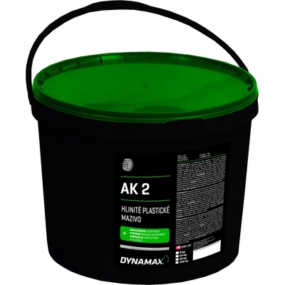 DYNAMAX AK2 9 kg