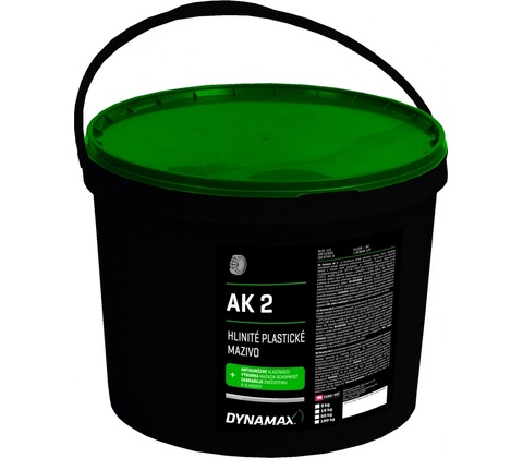 DYNAMAX AK2 9 kg