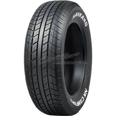 Nankang N729 195/70 R14 95T