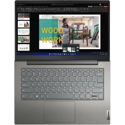 Lenovo ThinkBook 14 2v1 G4 21MXS00900