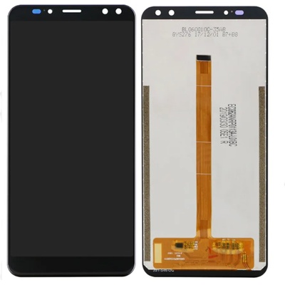 Oukitel LCD Дисплей и Тъч Скрийн за Oukitel K6