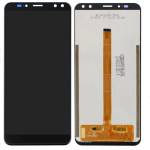 Oukitel LCD Дисплей и Тъч Скрийн за Oukitel K6