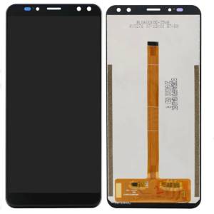 Oukitel LCD Дисплей и Тъч Скрийн за Oukitel K6