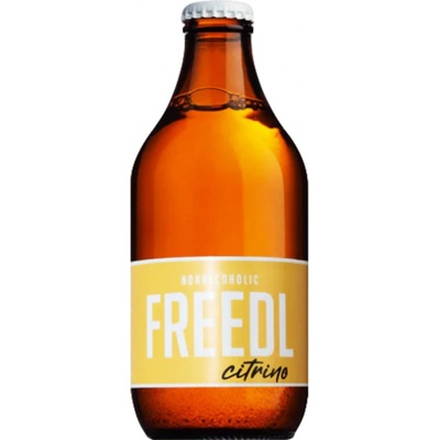 Freedl Citrino 330 ml