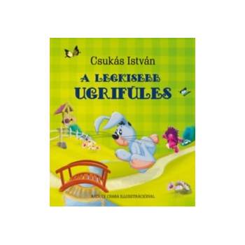 A Legkisebb Ugrifüles