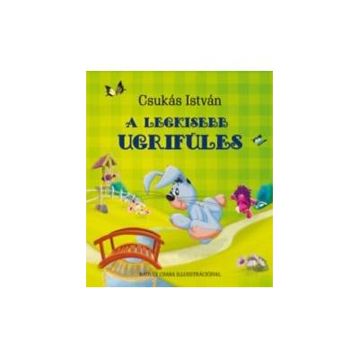A Legkisebb Ugrifüles
