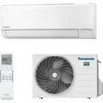 Panasonic KIT-BZ35XKE Климатици