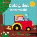 MiniPÉDIA–Dobrý deň traktorček!