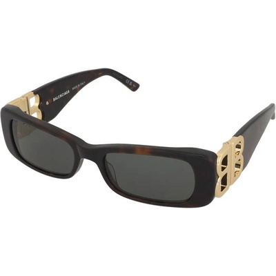 Balenciaga Слънчеви очила Balenciaga BB0096S 002