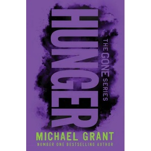 Hunger | Michael Grant (ISBN: 9780755501625)
