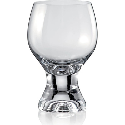 Crystalex sklenice na bílé víno Gina 6 x 230 ml