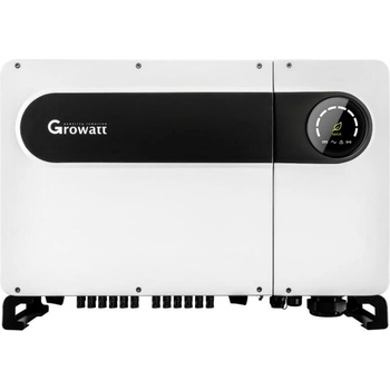 Image 1 of Growatt 50KTL3-X2
