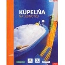 Kúpeľňa na jednotku