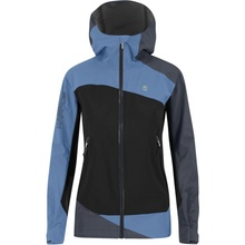 Karpos Marmolada W Jacket Black Jasper