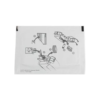 Datacard Карта за почистване на Datacard (552141-002-1)