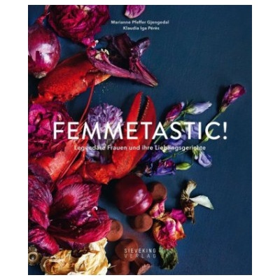 Femmetastic!