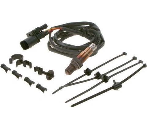 Lambda sonda BOSCH 0 258 007 361