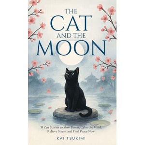The Cat and The Moon - 33 Zen Stories (ISBN: 9781954596801)