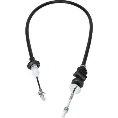 Tažné lanko pro ovládání spojky KAMOKA LC143