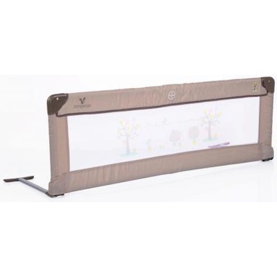 Cangaroo Преграда за легло бежов (3800146246686)