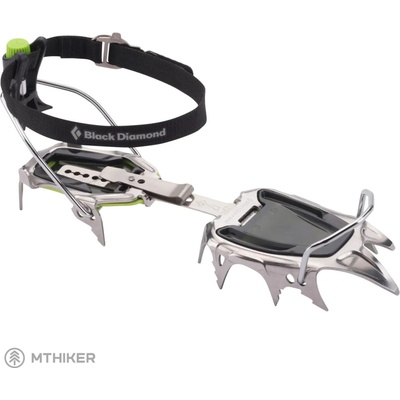 Black Diamond Snaggletooth Pro