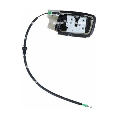 Zámok dverí NRF 902006