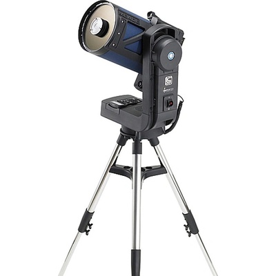 Meade LightSwitch 8'' F/10 ACF