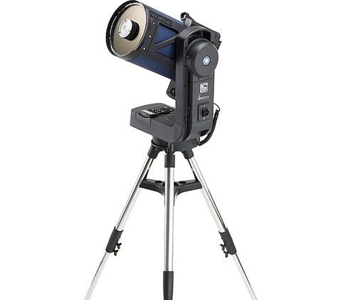 Meade LightSwitch 8'' F/10 ACF