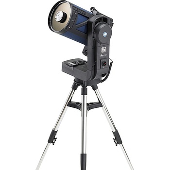 Meade LightSwitch 8'' F/10 ACF