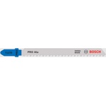 Bosch - Комплект пилни дискове за алуминий, дължина 100 мм, 100 бр. 2608631966 (2608631966)