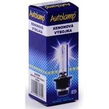 Xenónová Výbojka Autolamp D2S 85V 35W AUTOLAMP A4000