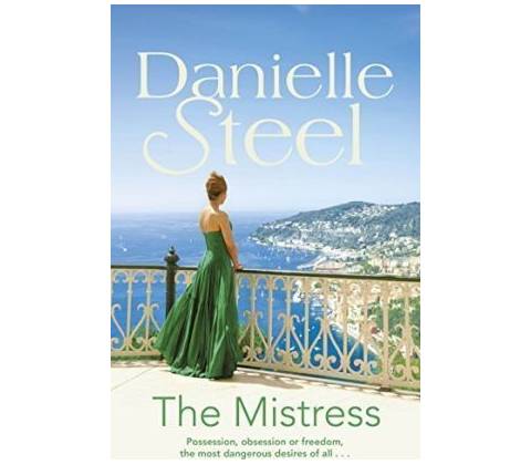The Mistress