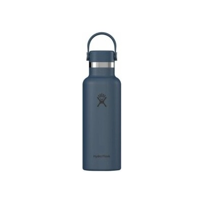 Hydro Flask Standard Flex Cap 18 oz 530 ml Modrá