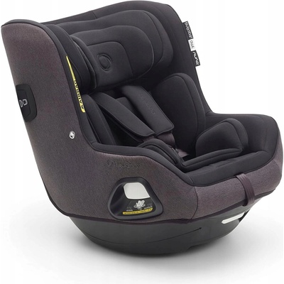 Bugaboo Owl by Nuna 2022 Black