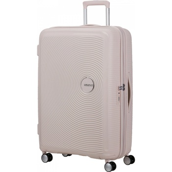 American Tourister Soundbox Beach Shimmer 110 l