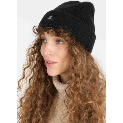 Ragwear čiapka Freeky Black 1010