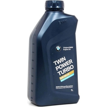 BMW Twin Power Turbo LL-14 0W-20 1 l