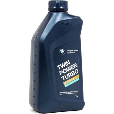 BMW Twin Power Turbo LL-14 0W-20 1 l