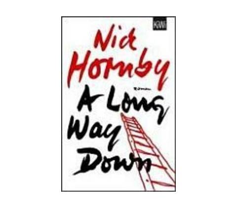 A Long Way Down