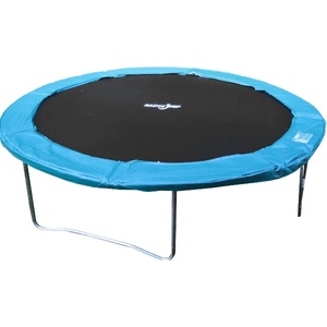 MasterJump Батут MASTERJUMP Super 365 cm (MASTRAMP365S)