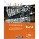 Studio D Mittelstufe B2 /2 LHR