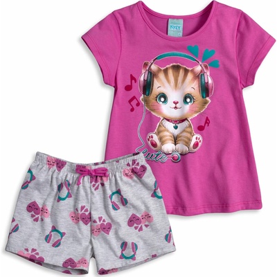 Kyly Kočička Cute růžové