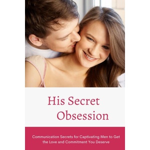 His Secret Obsession (2021)