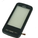 Dotykové sklo + Rám Nokia C6